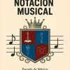 Introducción a la Notación Musical