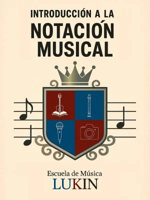 Introducción a la Notación Musical