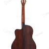 Guitarra Electroacustica La Sevillana