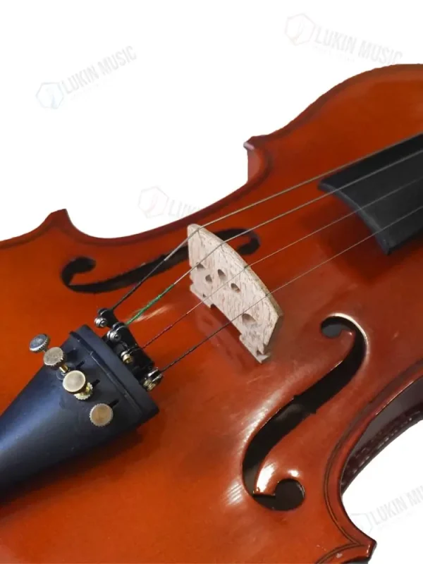 Violín Pearl River 4/4 Mv018 Artístico
