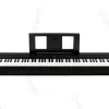 Piano Digital Yamaha P45 de 88 Teclas Negro (Seminuevo)