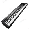 Piano Digital Yamaha P45 de 88 Teclas Negro (Seminuevo)