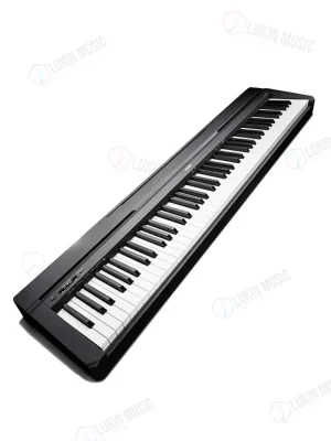 Piano Digital Yamaha P45 de 88 Teclas Negro (Seminuevo)
