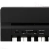 Piano Digital Yamaha P45 de 88 Teclas Negro (Seminuevo)