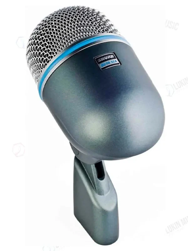 Micrófono Shure Beta 52A