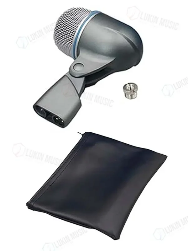 Micrófono Shure Beta 52A